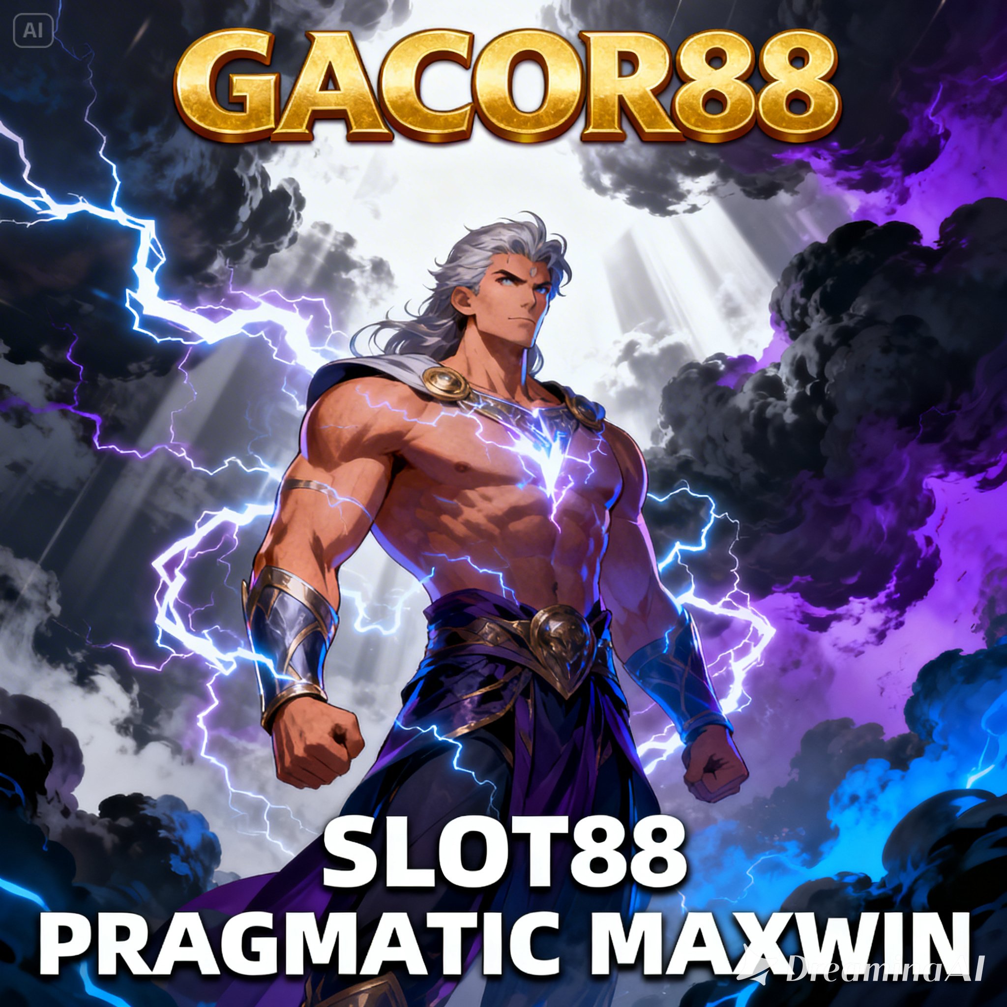 GACOR88: Strategi Slot88 Gacor untuk Maxwin di Slot PGsoft image 2