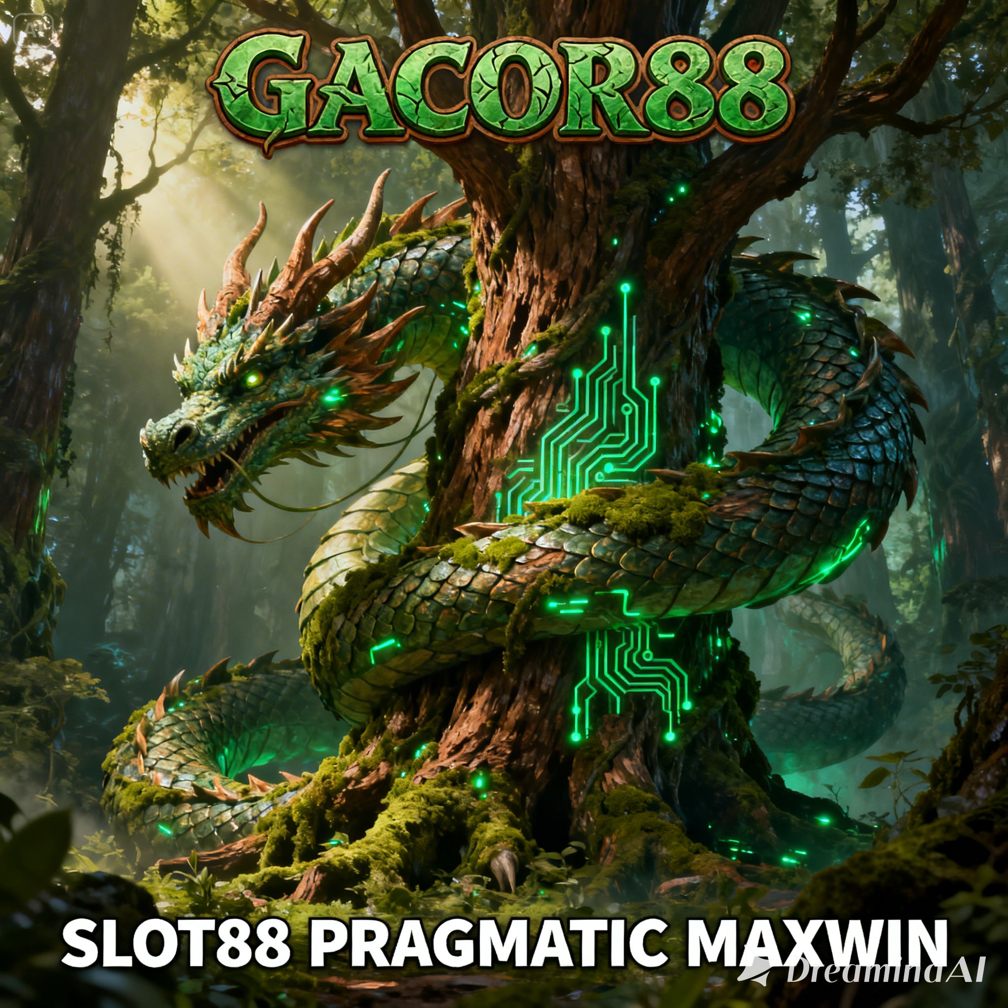 GACOR88: Strategi Slot88 Gacor untuk Maxwin di Slot PGsoft image 4